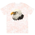 thumbnail image 3 of Inktastic Bald Eagle T-Shirt, 3 of 5