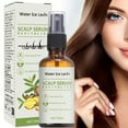 thumbnail image 1 of Xihbxyly Ofertas para mujeres Líquido para cuidado del cabello con jengibre para nutrir, proteger e hidratar el cabello 30 ml cuidado del cabello, 1 of 7