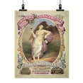 thumbnail image 2 of Print: Dr. Roback's Stomach Bitters Unrivaled, 1866, 2 of 4