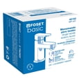 thumbnail image 2 of Monomando de ABS para lavabo Foset 48192, 2 of 2