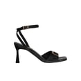 thumbnail image 1 of Zapatilla Mujer Kipon Vestir Formal negro 26, 1 of 5