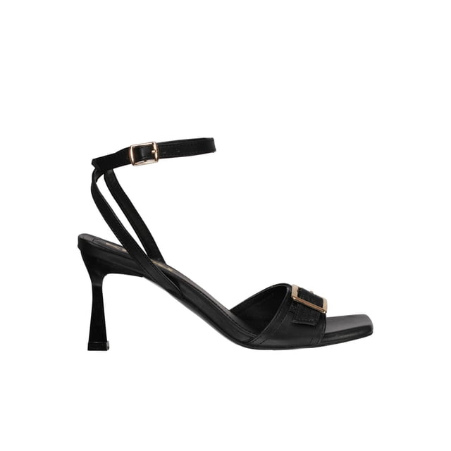 Zapatilla Mujer Kipon Vestir Formal negro 25