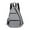 Gray, variant on yotijay Pickleball Bag Tennis Backpack Casual Racquet Bag Multipurpose Tennis Racket Bag Gray