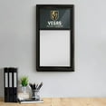thumbnail image 4 of Vegas Golden Knights 31'' x 17.5'' Dry Erase Note Board, 4 of 4