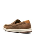 thumbnail image 5 of Florsheim Crossover Moc Toe Slip On Men's Slip On, 9 DM US, Mushroom, 5 of 8
