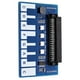 thumbnail image 4 of For Micro-Bit Expansion Board Mini Piano Music Expansion Board Cool Colourful Lights/Buzzer/Keypad I2C Interface, 4 of 5