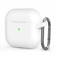 thumbnail image 2 of Funda de silicona para Apple Airpods 4, accesorios para auriculares Bluetooth, Airpods 4, 2 of 5