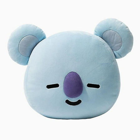 Soft Plush Toy Pillow Stuffed Dolls Cushion Cute Toys Kpop Bts