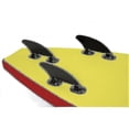 thumbnail image 3 of upgraded Sevylor Fin, Spare, Red Fin, Kayak, Canoe, Paddleboard, Skeg, 3 of 3