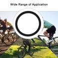 thumbnail image 4 of Piston Seals O-Ring Fits for Series SLX XT XTRR 26Mm 2Mm, Hydraulic Disc Brake Pistons Replacement Parts, 4 of 5