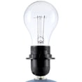thumbnail image 4 of Livabliss Elio Vintage Accent Table Lamp, 10-inch, Pale Blue, 4 of 6