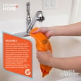 thumbnail image 5 of Super Chamois Shammy Towels - Super Absorbent Cleaning Cloth Value 6 Pack, 5 of 7
