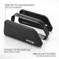thumbnail image 1 of RHINOWALK K30 1.5L Waterproof Bicycle Top Tube Bag Mountain Bike Front Beam Bag, 1 of 3