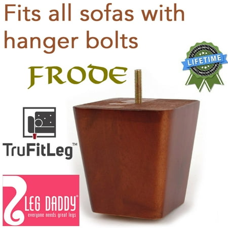 - Leg Daddy TruFitLeg