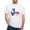 White, variant on CafePress - Vintage Irish Texas Flag Shamrock T Shirt - Men's Classic Cotton T-Shirts
