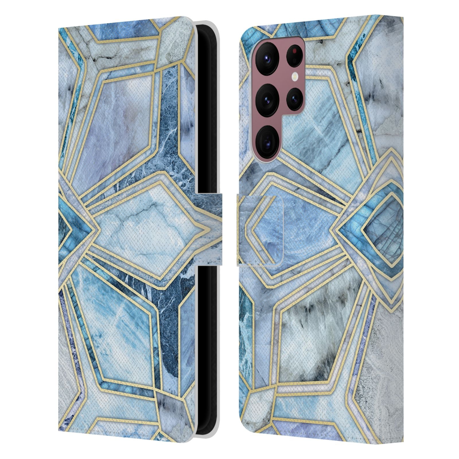 Skin Adesiva Per Echo Dot (3a Gen.) – Design Jungle Dinos Assortiti Di Micklyn Le Feuvre: Pellicola Protettiva In Vinile, Facile Da Applicare - 5