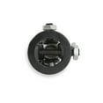 thumbnail image 4 of Holley 320-103 U-Joint, 1 Inch DD to 1 Inch DD - Black Zinc, 4 of 7