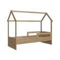 thumbnail image 2 of Cama Montessori Mobi Alberta Cama de MDP, 2 of 4