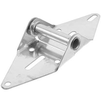 HOMEMAXS Iron Commercial Garage Door Hinge Garage Door Parts Door Replacement Hinge