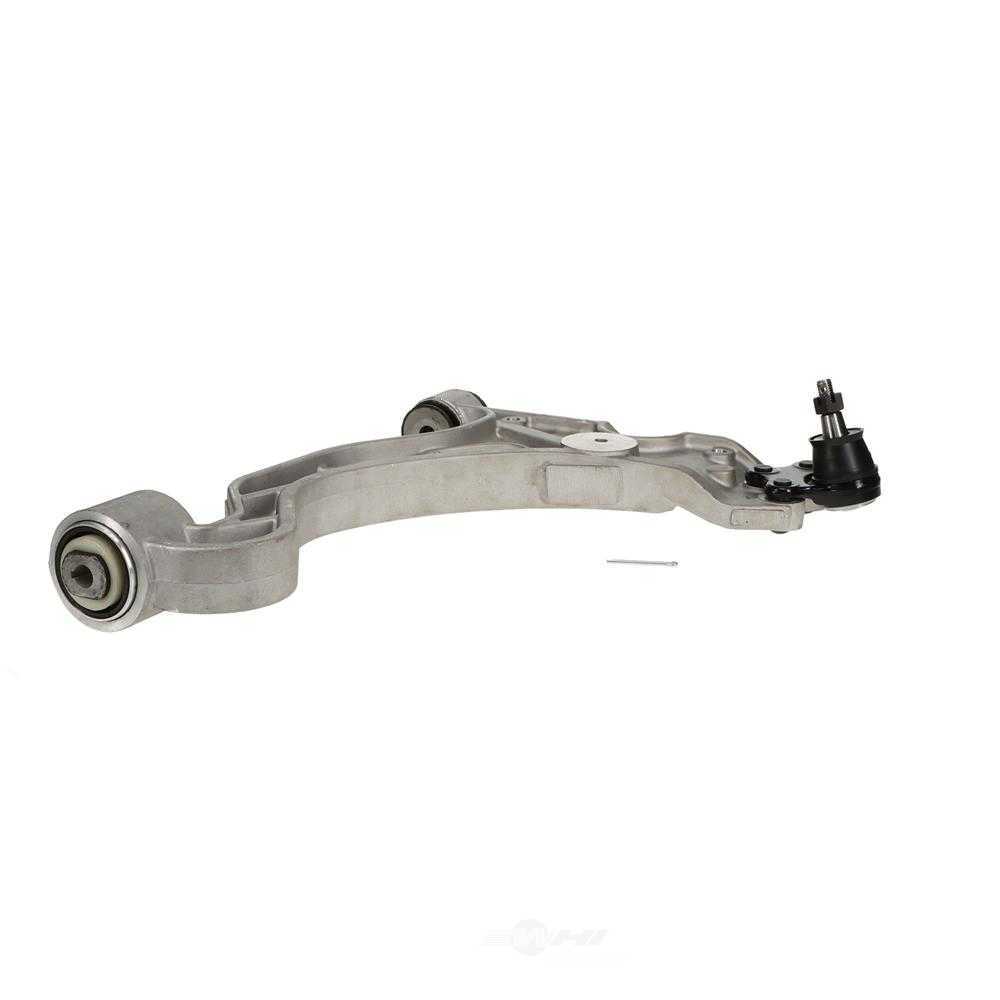 ACDelco 45D3542 Suspension Control Arm and Ball Joint Assembly