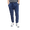 Navy, variant on Apollo Scrubs Men's Medical Scrub Pants - Essential, Jogger Style Bottom