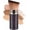 Purple (Angled), variant on Retractable Angled Kabuki Brush for Foundation, Blush & Bronzer, Dense Travel Makeup Brush for Liquid, Cream & , Soft Buffing & Blending Tool for Full Coverage ()