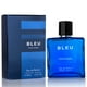 thumbnail image 1 of Perfume Urban Collection Bleu Eau De Parfum para hombre, 100 ml, 1 of 8