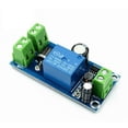 thumbnail image 2 of Power Supply Module 5-48V Relay Module Power-OFF Protection Module Automatic Switching Module Emergency Converter 1PCS, 2 of 6