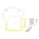 thumbnail image 2 of Letreros de Neón de Cerveza Letreros de Luz de Neón LED para Decoración de Pared Amarillo Blanco Cerveza Bar Club Dormitorio Luces de Neón para Bar Club Playa Tienda Navidad ANGGREK  Otros, 2 of 8