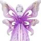 thumbnail image 5 of Toystoory 2pcs Angel Stake Lights Led Solar Garden Light Iluminación decorativa del paisaje IP45 Lámparas de estaca al aire libre a prueba de agua Iluminación y accesorios Toystoory HA018018-00, 5 of 6
