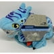 thumbnail image 2 of Disney Parks Pandora World of Avatar Banshee Magnetic Shoulder Plush New w Tags Disney NA, 2 of 3
