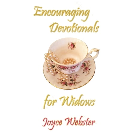 Encouraging Devotionals for Widows (Paperback)
