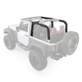 thumbnail image 3 of SmittyBilt MOLLE SPORT BAR COVER KIT - SB5666101, 3 of 7