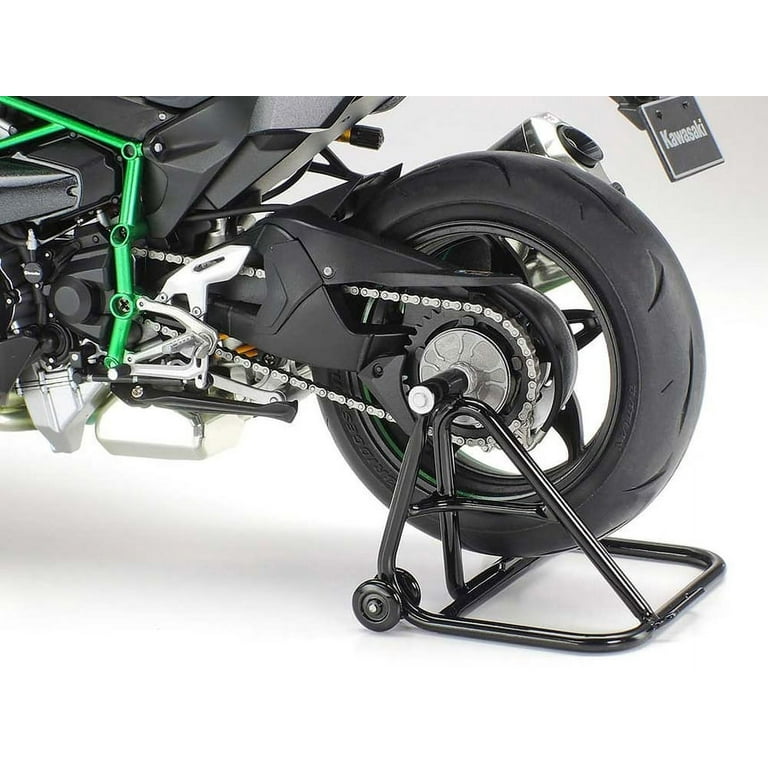 Tamiya 1/12 Kawasaki Ninja H2 Carbon TAM14136 Plastic Models