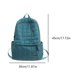 thumbnail image 2 of Mochila para Estudiantes Acolchada Correa Ajustable Al Aire Libre, 2 of 9
