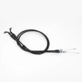 thumbnail image 4 of Motorcycle Throttle Cable For Yamaha WRF 250 450 YZF 250 2007-2011 2010 2009 2008, 4 of 5