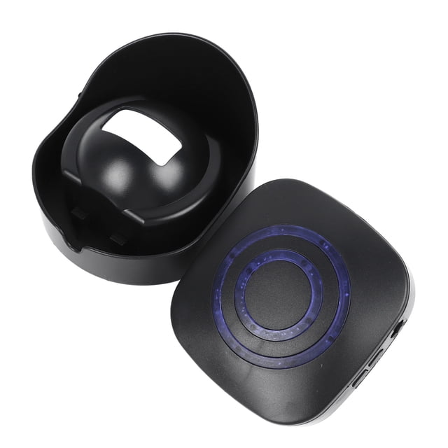 Alarma Del Detector De Movimiento, Alerta Inalámbrica Sensible De La Alarma Casera Del Diseño Derramado Para La Seguridad En El Hogar