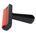 thumbnail image 3 of Rubber Brayer Roller, Rubber Brayer, Rubber Roller Brush Artist, 3 of 8