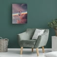 thumbnail image 3 of Trademark Fine Art spacerocket art  461 Canvas Wall Art, 3 of 4