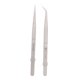 thumbnail image 1 of EeaseMX 2 pinzas ajustables multiusos de acero inoxidable para joyería (plateadas), 1 of 7