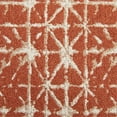 thumbnail image 3 of Sundance Foster 13" x 24" Oblong Pillow - Spice Orange in Set of 2, 3 of 3