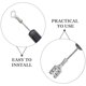 thumbnail image 3 of unbranded 2Ud Diodos Unidireccionales Para Microondas Repuestos Accesorios Rectificadores Alta, 3 of 7