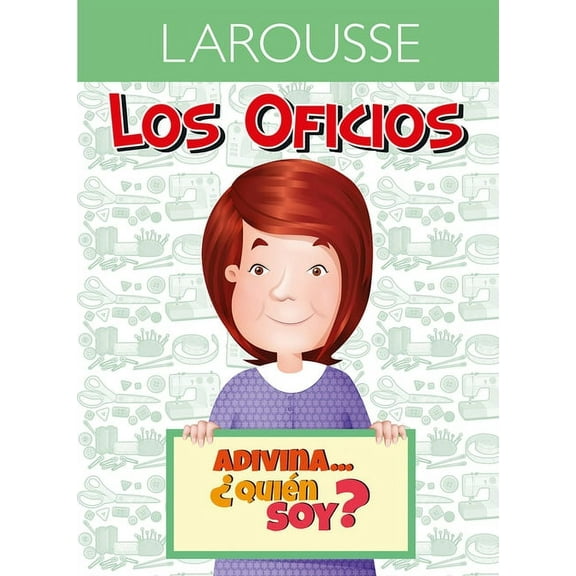 Adivina... �Qui�n Soy? Dise�adora de Modas