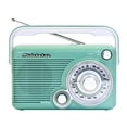 thumbnail image 2 of Studebaker SB2002TE Radio AM/FM portátil con conector para auriculares, 2 of 2