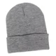 thumbnail image 3 of Gorro De Punto Gorro De Punto Gorro Para Clima Frío Suave, 3 of 7