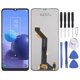 thumbnail image 1 of OEM LCD Screen For TCL 408 With Digitizer Full Assembly, 1 of 4