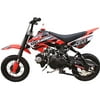 High End Semi-Automatic Mini Sized Air-Cooled Single-Cylinder - QG-210-A70DB
