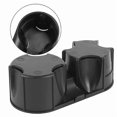 thumbnail image 3 of For 2007-2010 Front Console Cup Holder 1FH72XDVAA, 3 of 5