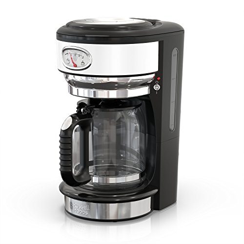Russell Hobbs CM3100WTR Retro Style 