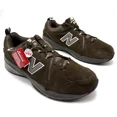 thumbnail image 2 of New Balance 608 Brown Mx608ub5 Men's Size 15 4E Casual Walking Sneaker, 2 of 5